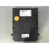 BOITIER GESTION HABITACLE CITROEN C4 04-08