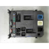 BOITIER GESTION HABITACLE CITROEN C3 PICASSO 09-12