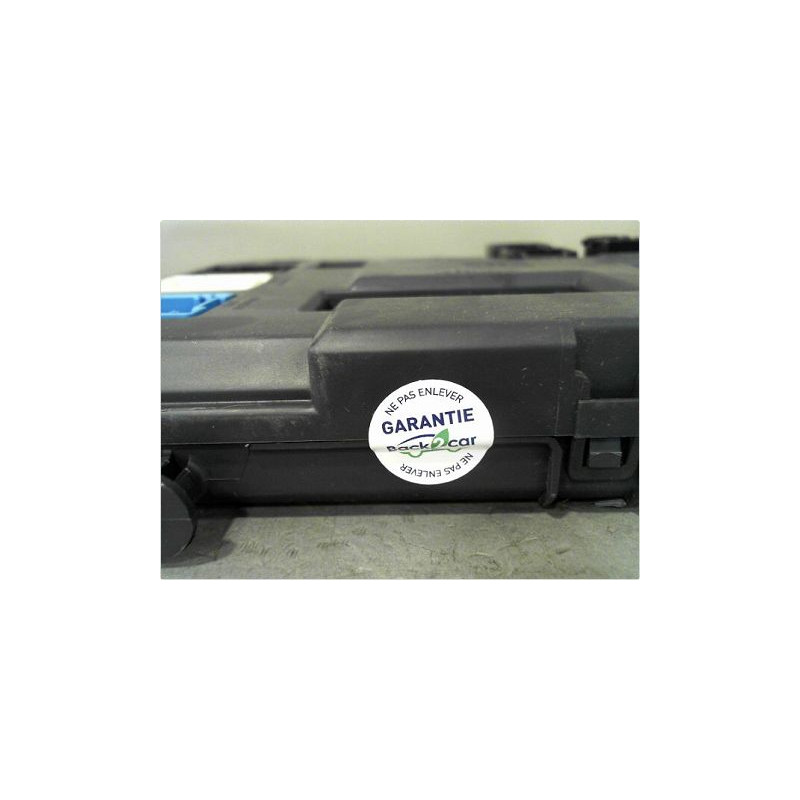 BOITIER GESTION HABITACLE CITROEN C3 PICASSO 09-12