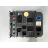 BOITIER GESTION HABITACLE CITROEN C4 04-08