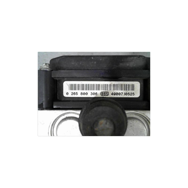 UNITE HYDRAULIQUE ABS FIAT PANDA 03-06