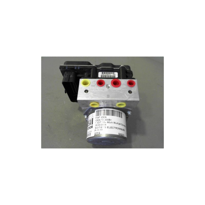UNITE HYDRAULIQUE ABS FIAT IDEA 2005-
