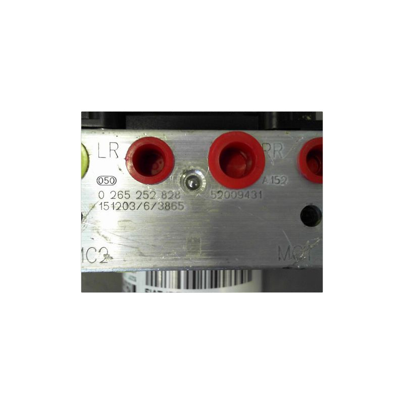 UNITE HYDRAULIQUE ABS FIAT IDEA 2005-