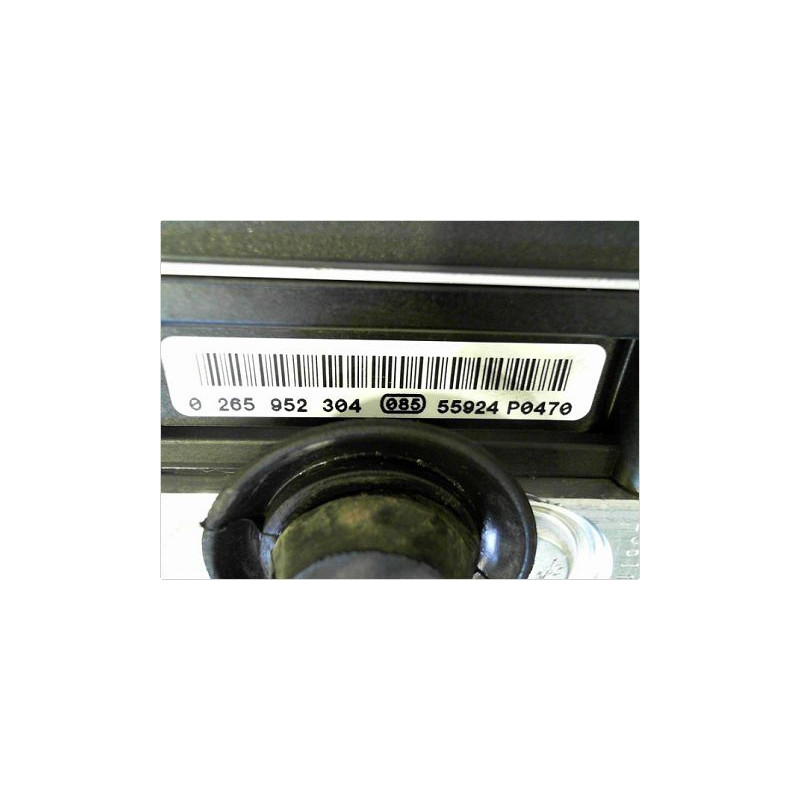 UNITE HYDRAULIQUE ABS FIAT IDEA 2005-