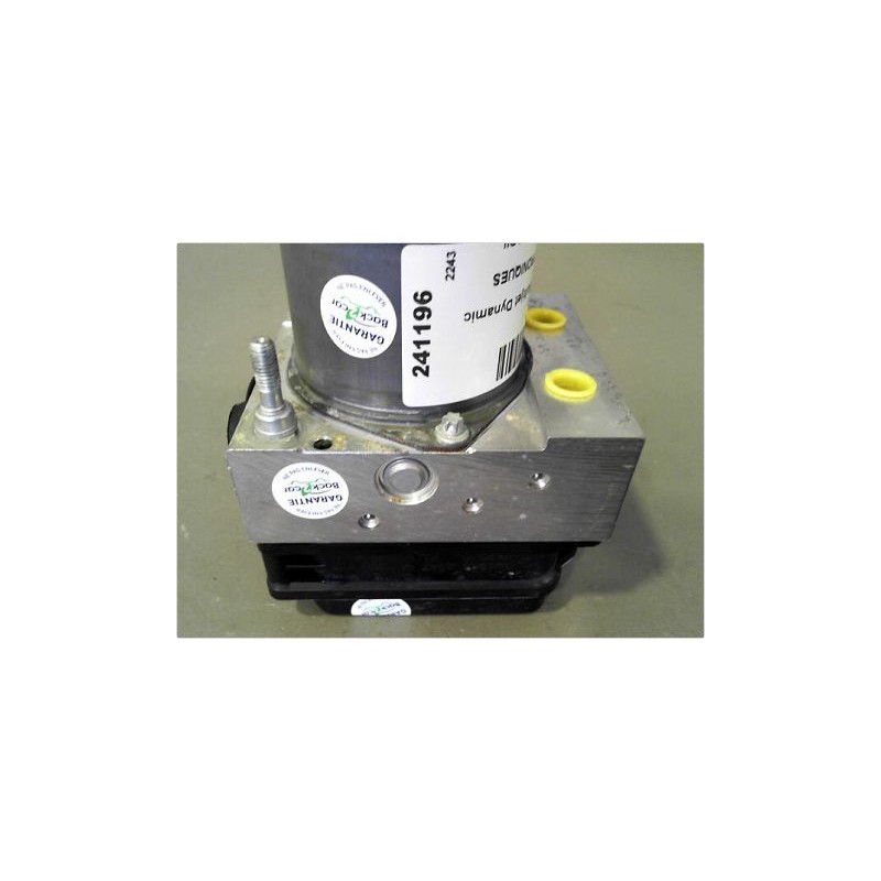 UNITE HYDRAULIQUE ABS FIAT IDEA 2005-