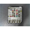 BOITE A FUSIBLES RENAULT MEGANE III 08-12