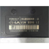 BOITE A FUSIBLES RENAULT MEGANE III 08-12