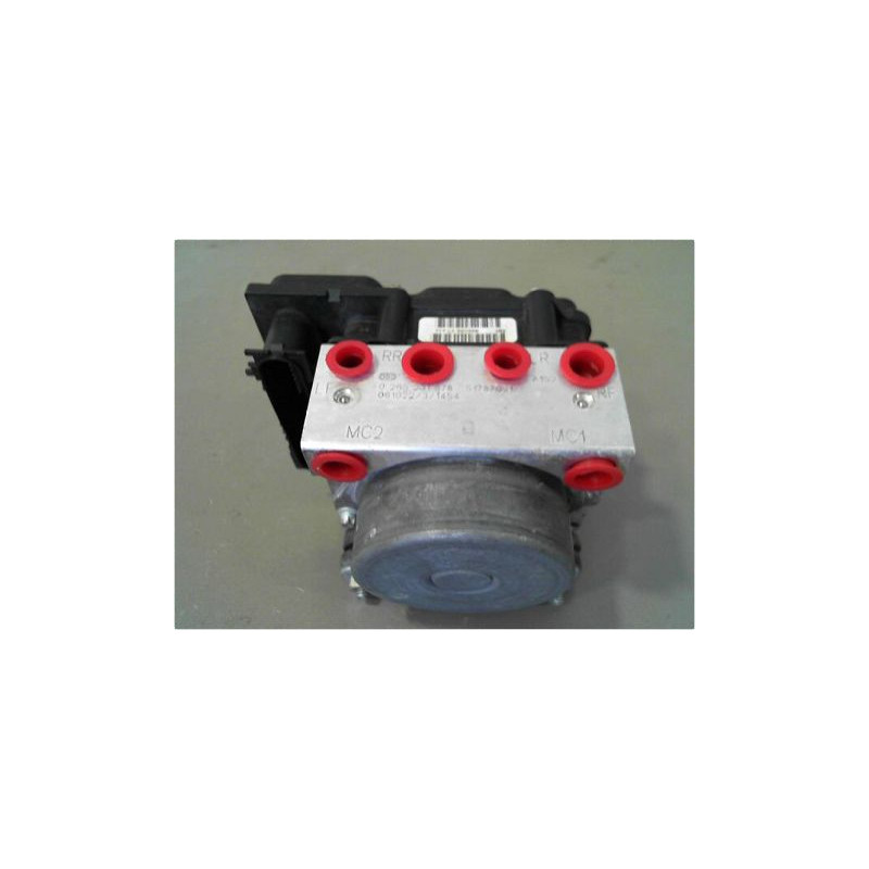 UNITE HYDRAULIQUE ABS FIAT GRANDE PUNTO