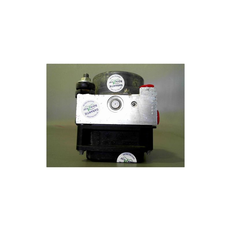 UNITE HYDRAULIQUE ABS FIAT GRANDE PUNTO