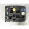 BOITIER GESTION HABITACLE PEUGEOT 207 5P