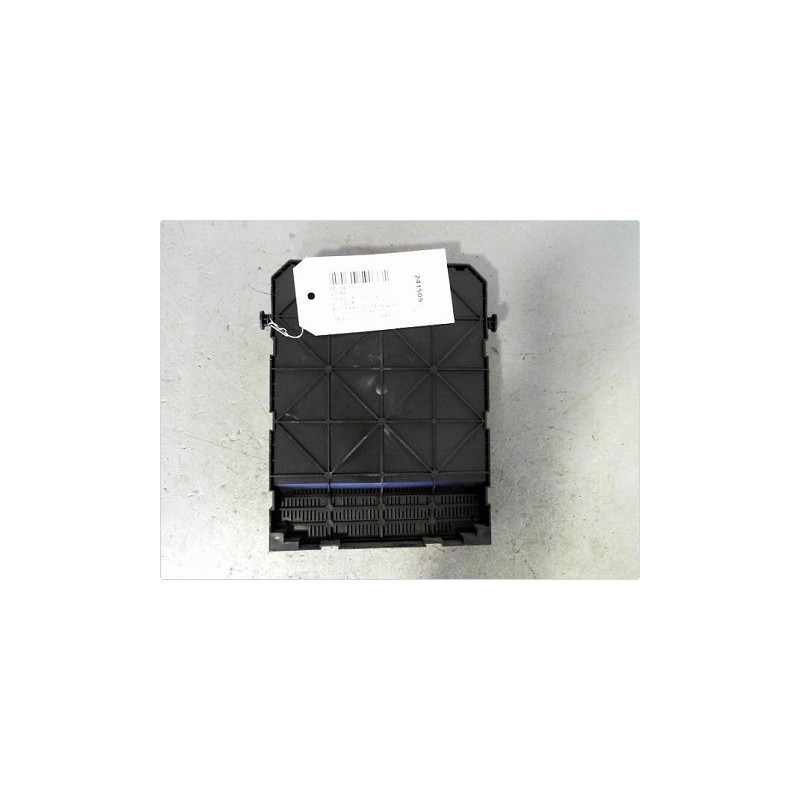 BOITIER GESTION HABITACLE PEUGEOT 207 5P
