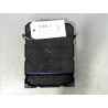 BOITIER GESTION HABITACLE PEUGEOT 207 5P