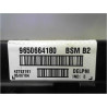 BOITE A FUSIBLES PEUGEOT 307 2001-2005