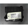 BOITE A FUSIBLES PEUGEOT 307 2001-2005