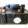 BOITE A FUSIBLES PEUGEOT 307 2001-2005
