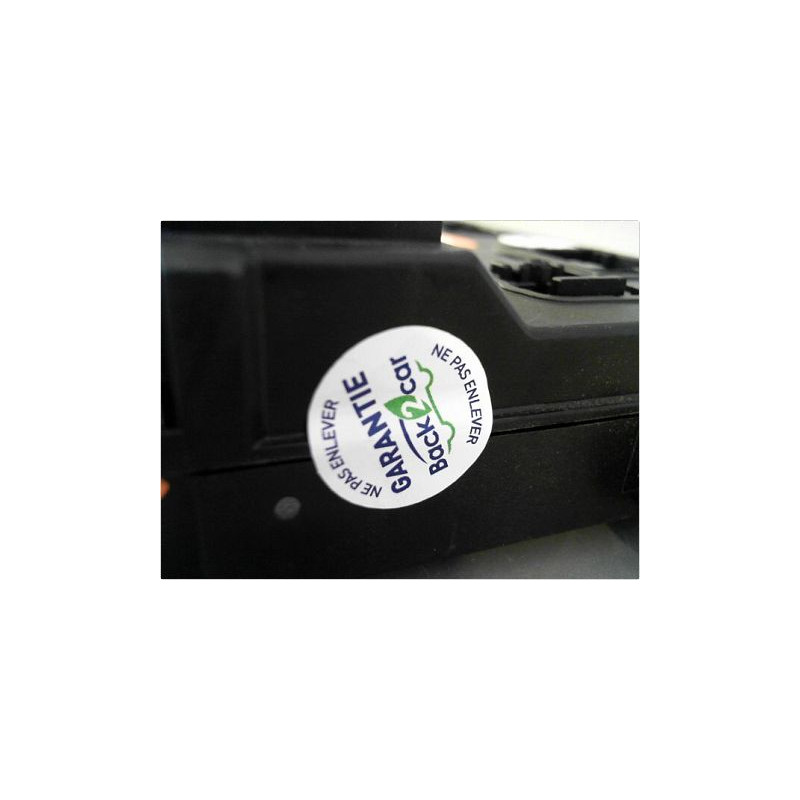 BOITIER GESTION HABITACLE PEUGEOT 1007 05-10