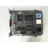 BOITIER GESTION HABITACLE PEUGEOT 307 BREAK 05-08