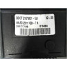 BOITIER GESTION HABITACLE PEUGEOT 307 BREAK 05-08