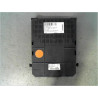 BOITIER GESTION HABITACLE PEUGEOT 307 BREAK 05-08