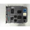 BOITIER GESTION HABITACLE CITROEN C3 PH2 2005-2010