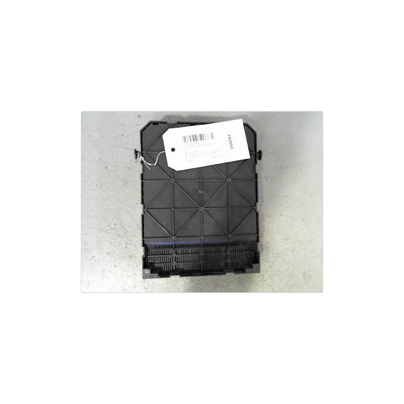 BOITIER GESTION HABITACLE CITROEN C3 PH2 2005-2010