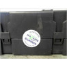 BOITIER GESTION HABITACLE CITROEN C3 PH2 2005-2010