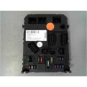 BOITIER GESTION HABITACLE CITROEN C3 2002-2005