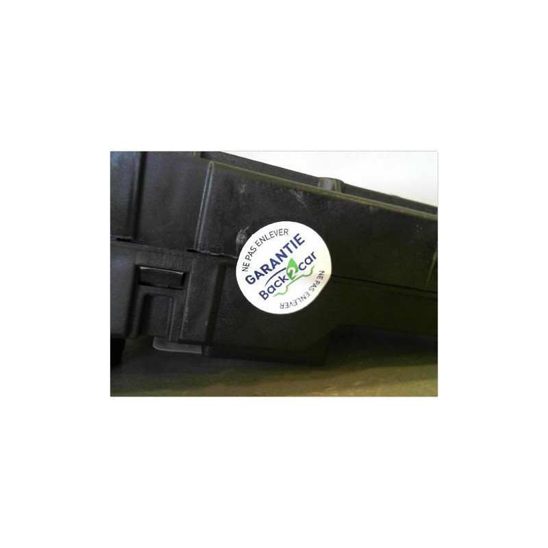 BOITIER GESTION HABITACLE CITROEN C3 2002-2005