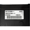 BOITIER GESTION HABITACLE CITROEN C4 PICASSO 07-13