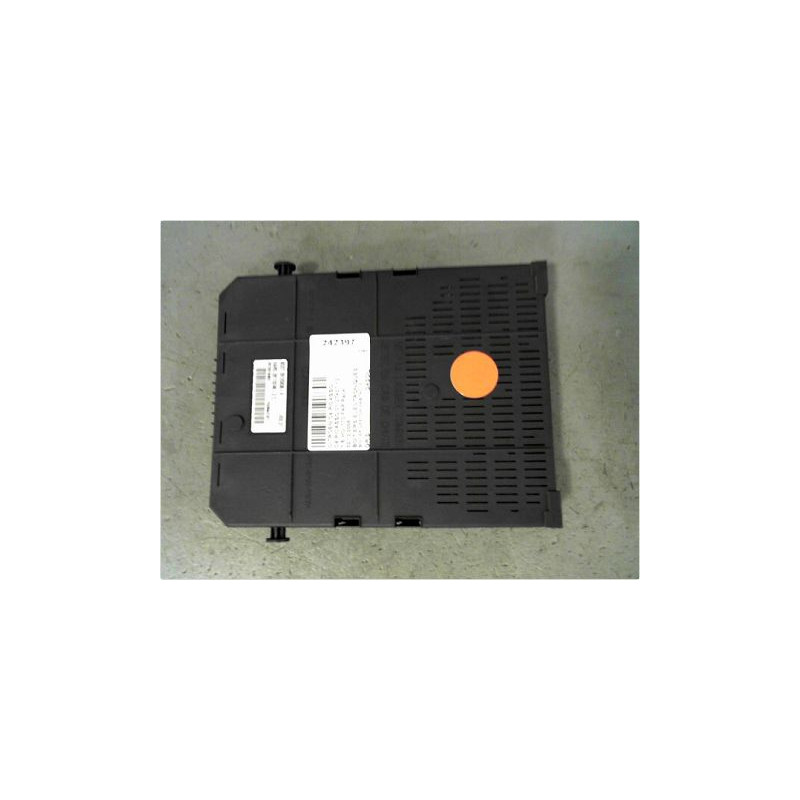 BOITIER GESTION HABITACLE CITROEN C4 PICASSO 07-13