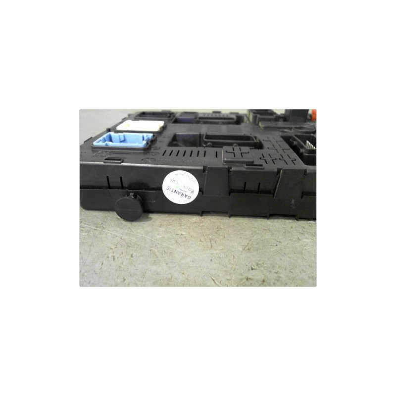 BOITIER GESTION HABITACLE CITROEN C4 PICASSO 07-13