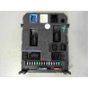 BOITIER GESTION HABITACLE PEUGEOT 1007 05-10