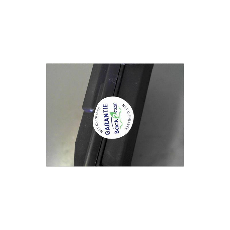 BOITIER GESTION HABITACLE PEUGEOT 1007 05-10