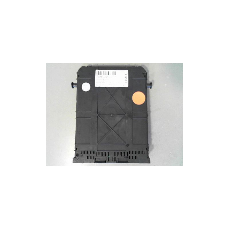 BOITIER GESTION HABITACLE PEUGEOT 1007 05-10