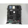 BOITIER GESTION HABITACLE CITROEN BERLINGO FGT 08-12