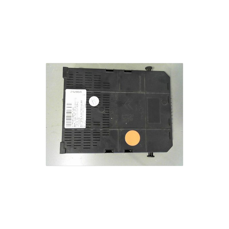 BOITIER GESTION HABITACLE CITROEN BERLINGO FGT 08-12