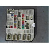 BOITE A FUSIBLES RENAULT LAGUNA III ESTATE 07-10