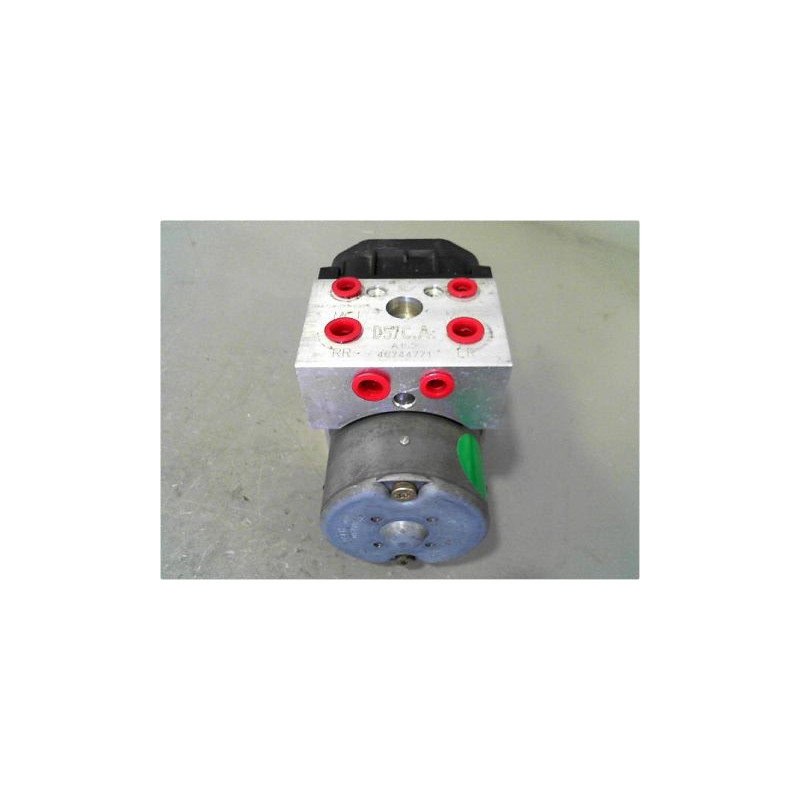 UNITE HYDRAULIQUE ABS FIAT PUNTO II 99-2003