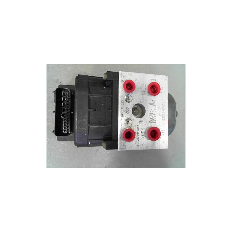 UNITE HYDRAULIQUE ABS FIAT PUNTO II 99-2003