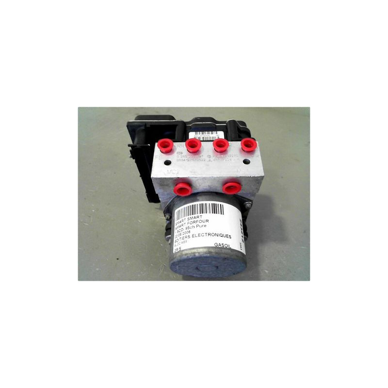 UNITE HYDRAULIQUE ABS SMART SMART FORFOUR