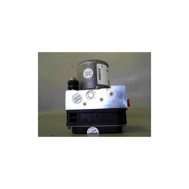 UNITE HYDRAULIQUE ABS SMART SMART FORFOUR