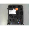 BOITIER GESTION HABITACLE CITROEN C3 2002-2005