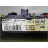 BOITIER GESTION HABITACLE CITROEN C3 2002-2005