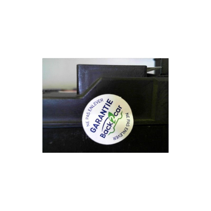 BOITIER GESTION HABITACLE CITROEN C3 2002-2005