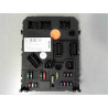 BOITIER GESTION HABITACLE CITROEN C3 PLURIEL 03-08