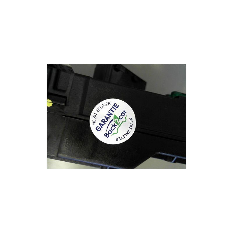 BOITIER GESTION HABITACLE CITROEN C3 PLURIEL 03-08