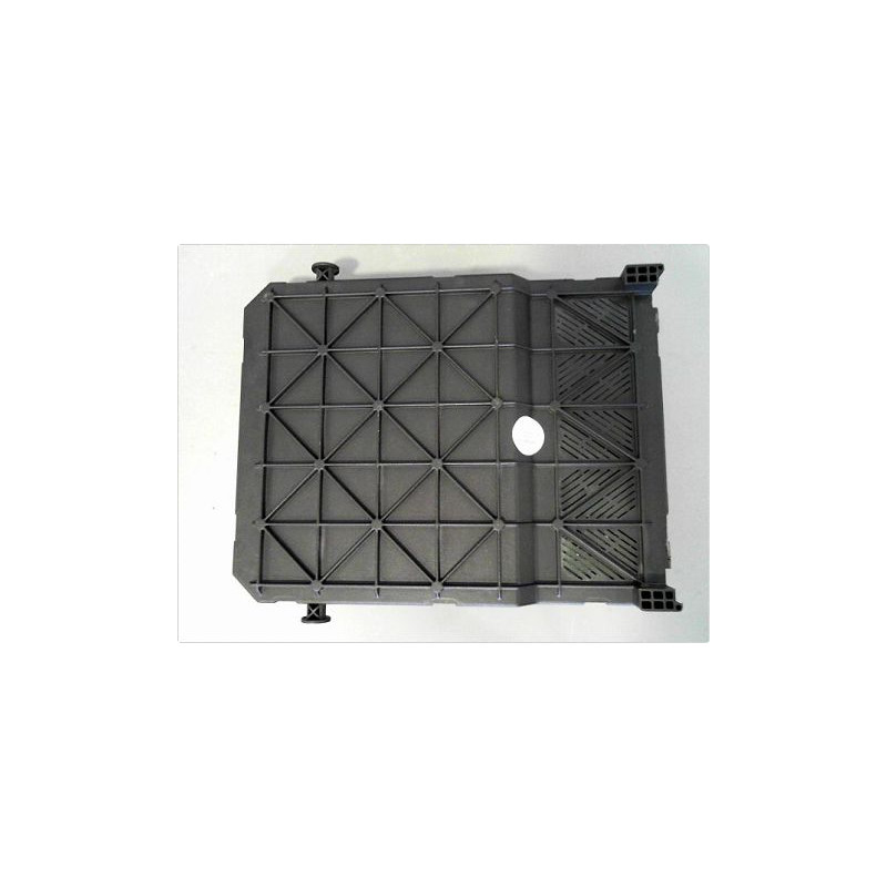 BOITIER GESTION HABITACLE CITROEN C3 PLURIEL 03-08