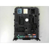 BOITIER GESTION HABITACLE CITROEN C4 04-08