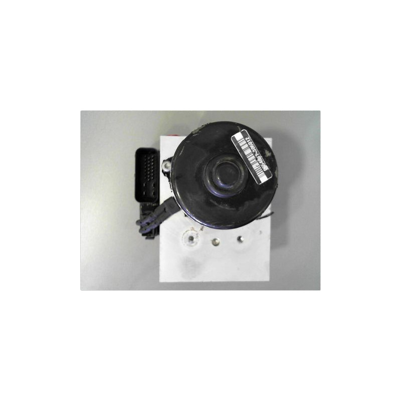 UNITE HYDRAULIQUE ABS VOLVO S80 2003-