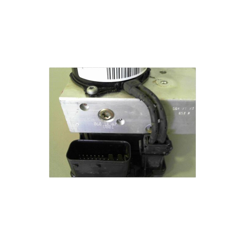 UNITE HYDRAULIQUE ABS VOLVO S80 2003-